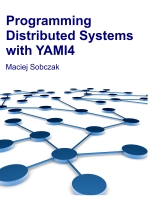 YAMI4 book cover